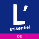 L'essentiel DE APK