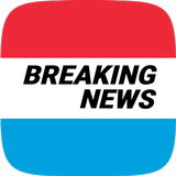 Luxembourg Breaking News иконка