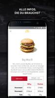 McDo Luxembourg 截图 3