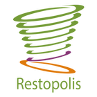Restopolis icône
