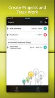 Neat Tracker স্ক্রিনশট 1
