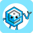 Cubii icon