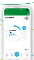 MyPost Telecom Mobile imagem de tela 1