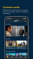 POP TV Go capture d'écran 1