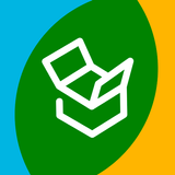 POST Parcels & Mail أيقونة
