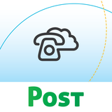 POST CloudPBX ícone