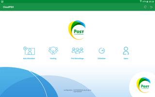 POST Configurator تصوير الشاشة 1