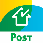 POST Home Check icône