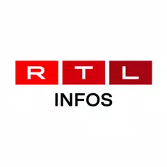 RTL Infos アプリダウンロード