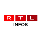 RTL Infos biểu tượng