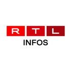 RTL Infos 아이콘