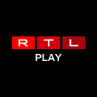 RTLPlay for TV 아이콘