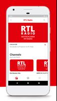 RTL – Deutschlands Hit-Radio تصوير الشاشة 1