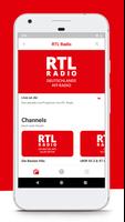 1 Schermata RTL – Deutschlands Hit-Radio