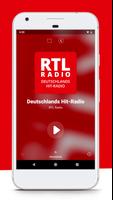 RTL – Deutschlands Hit-Radio capture d'écran 2