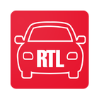 RTL Trafic アイコン