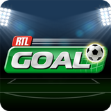 RTL Goal ikona