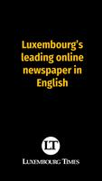 Luxembourg Times पोस्टर