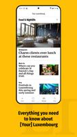 Luxembourg Times Ekran Görüntüsü 1