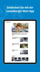Wort.lu XAPK 下載