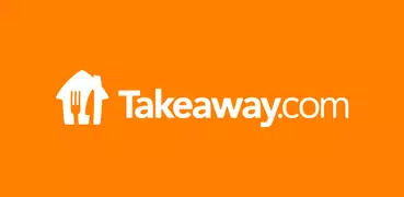 Takeaway.com - Luxembourg