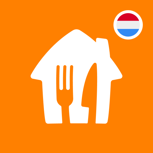 Takeaway.com - Luxembourg