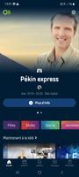 MyTangoTV Plus постер