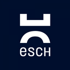 Esch icône