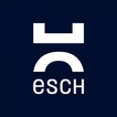 Esch icône