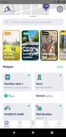 پوستر CityApp - Votre guide à la VDL