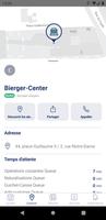 برنامه‌نما CityApp - Votre guide à la VDL عکس از صفحه