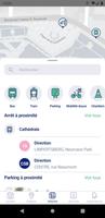 برنامه‌نما CityApp - Votre guide à la VDL عکس از صفحه