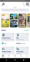 CityApp – Ihr VDL-Wegweiser Plakat