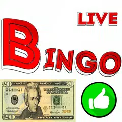 Bingo on Money Lotto Match 3 f APK Herunterladen
