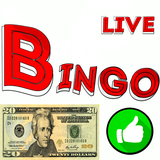 Bingo on Money Lotto Match 3 f ikon