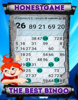 Bingo on Money Lotto Match 3 f captura de pantalla 3