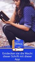 Luther Bibel app deutsch โปสเตอร์