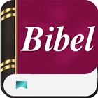Luther Bibel 1912-icoon