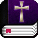 Lutheran Bible offline audio aplikacja