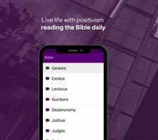 Lutheran Bible offline audio اسکرین شاٹ 1