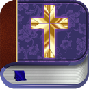 Lutheran Bible English audio APK