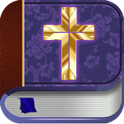 Lutheran Bible icône