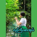 လူကြီးစာအုပ်  -  အပြာစာအုပ်