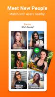 Luv - Live Video Chat تصوير الشاشة 2