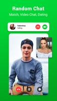 Luv - Live Video Chat تصوير الشاشة 3
