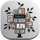 Family Photo Frame 图标