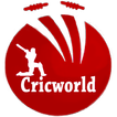 Cricworld - Live Cricket Score & News