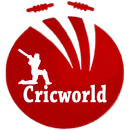 APK Cricworld - Live Cricket Score & News