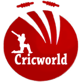 Cricworld icône