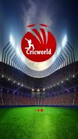 Cricworld poster